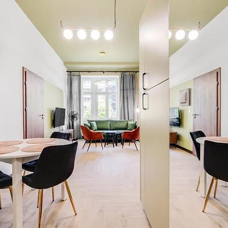 Sienkiewicza 32a By Homeprime *