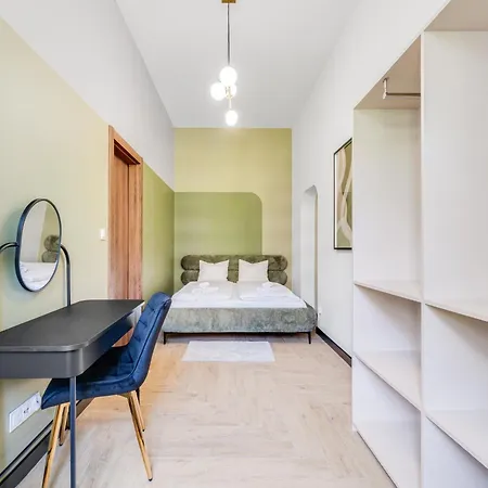 Sienkiewicza 32a By Homeprime * Вроцлав