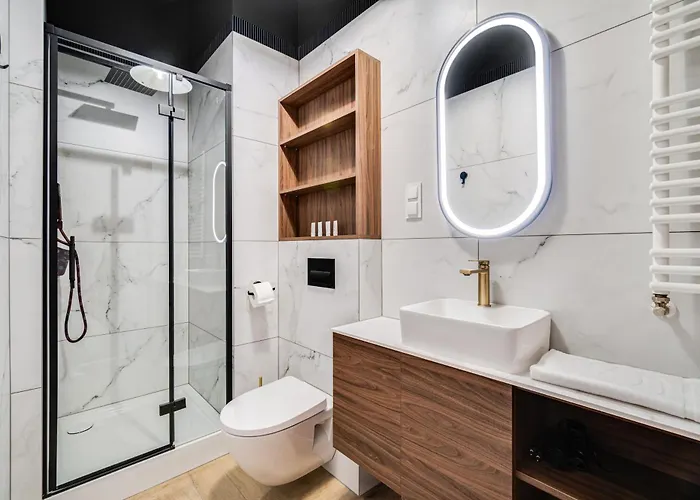 Sienkiewicza 32a By Homeprime *