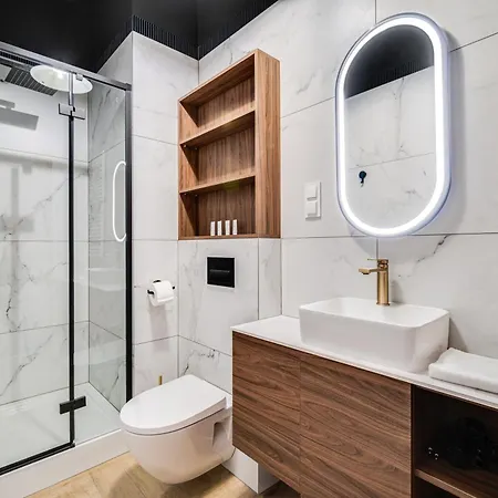 Sienkiewicza 32a By Homeprime *