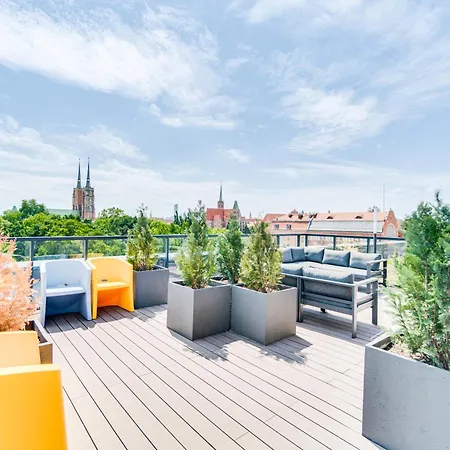 Sienkiewicza 32a By Homeprime Apartamento *