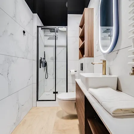 Apartamento Sienkiewicza 32a By Homeprime Wrocław